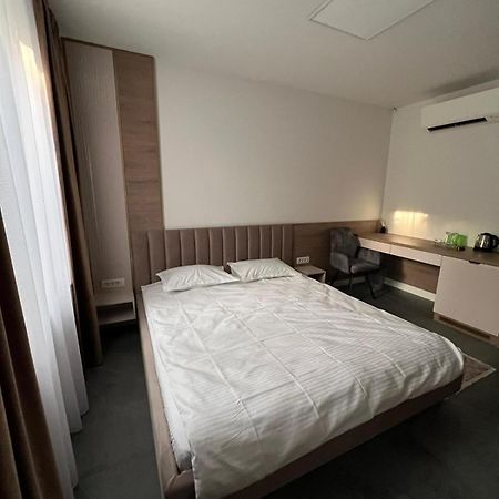 Arcgroup Medical Apartman Nagyvárad Kültér fotó