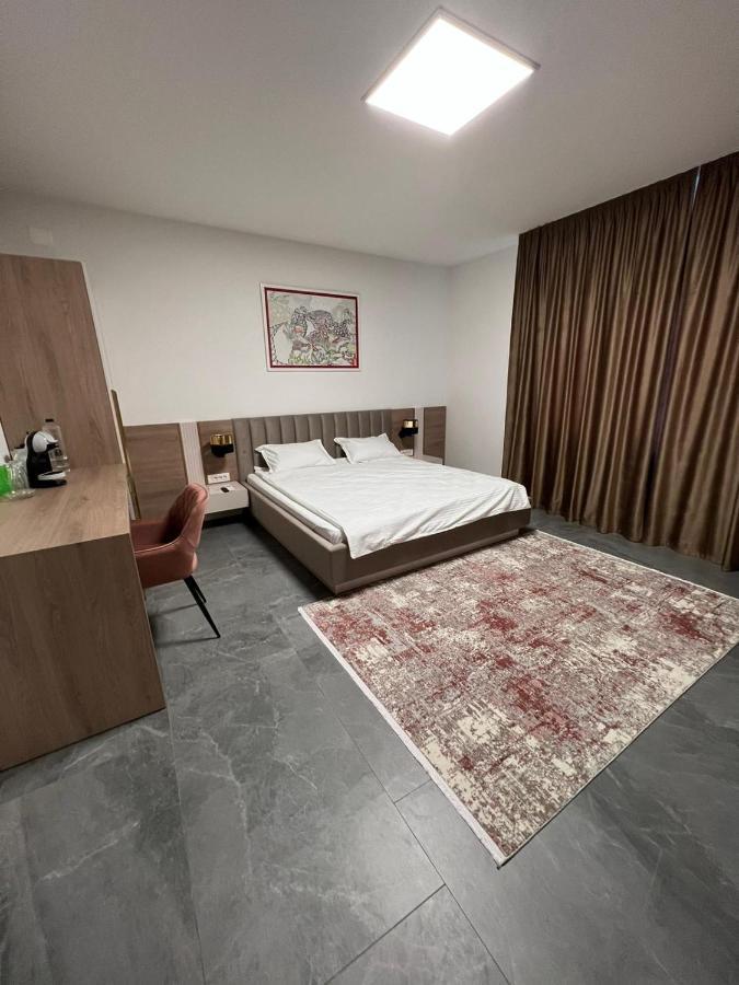 Arcgroup Medical Apartman Nagyvárad Kültér fotó