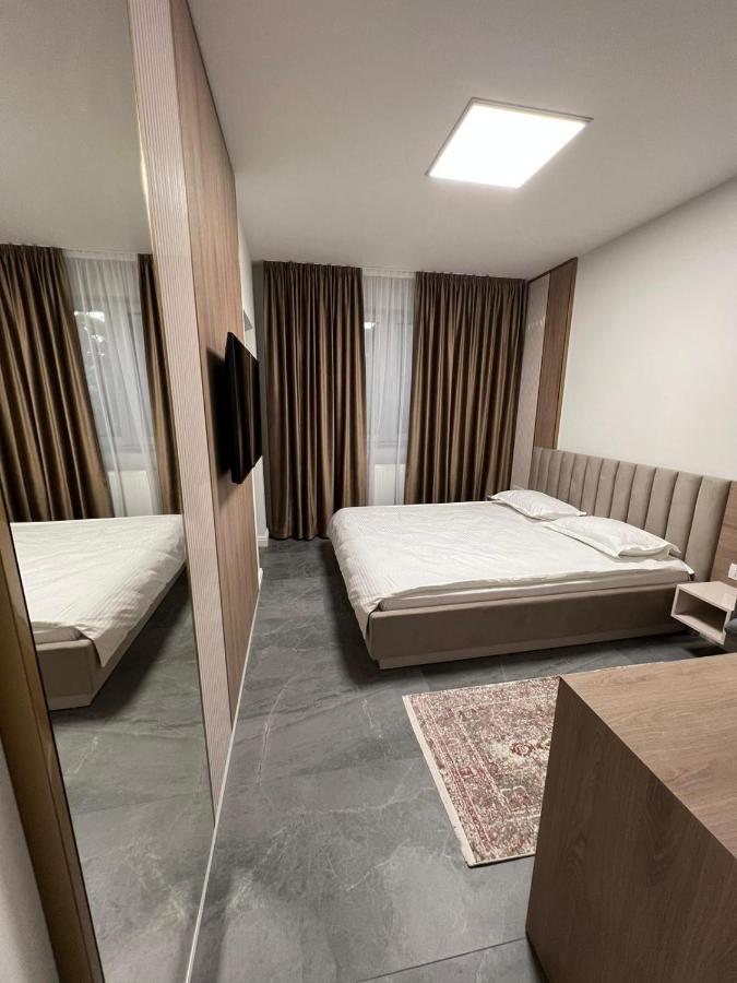 Arcgroup Medical Apartman Nagyvárad Kültér fotó
