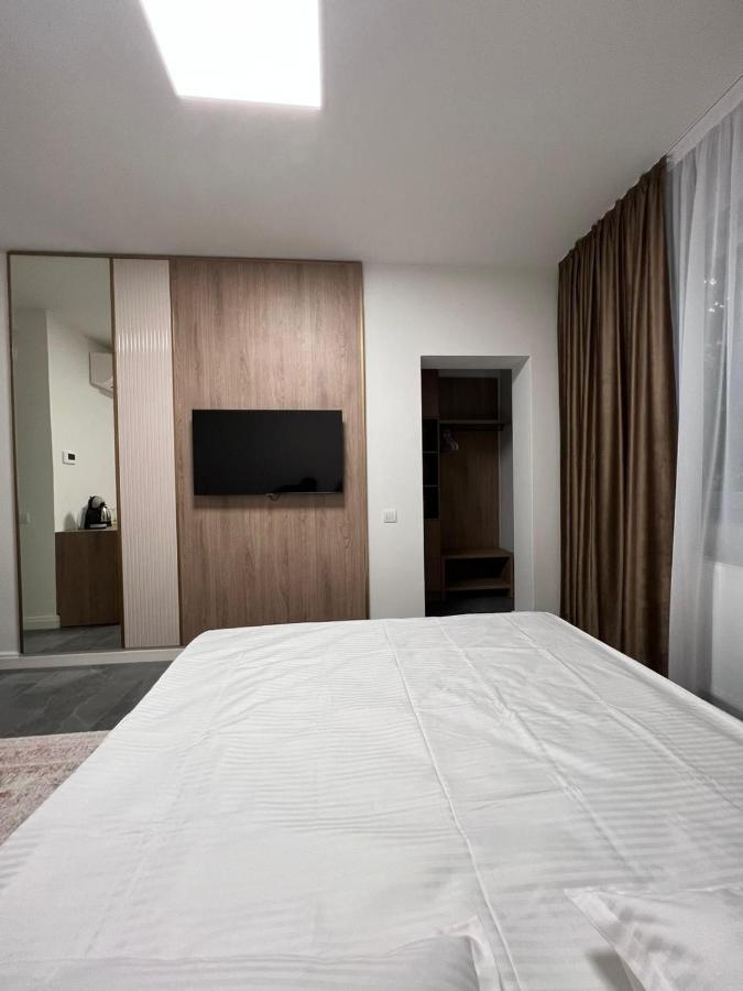 Arcgroup Medical Apartman Nagyvárad Kültér fotó