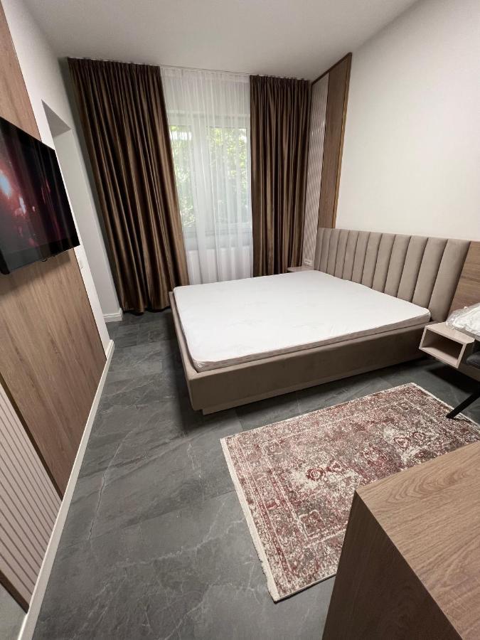 Arcgroup Medical Apartman Nagyvárad Kültér fotó