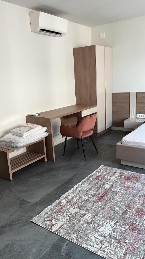 Arcgroup Medical Apartman Nagyvárad Kültér fotó