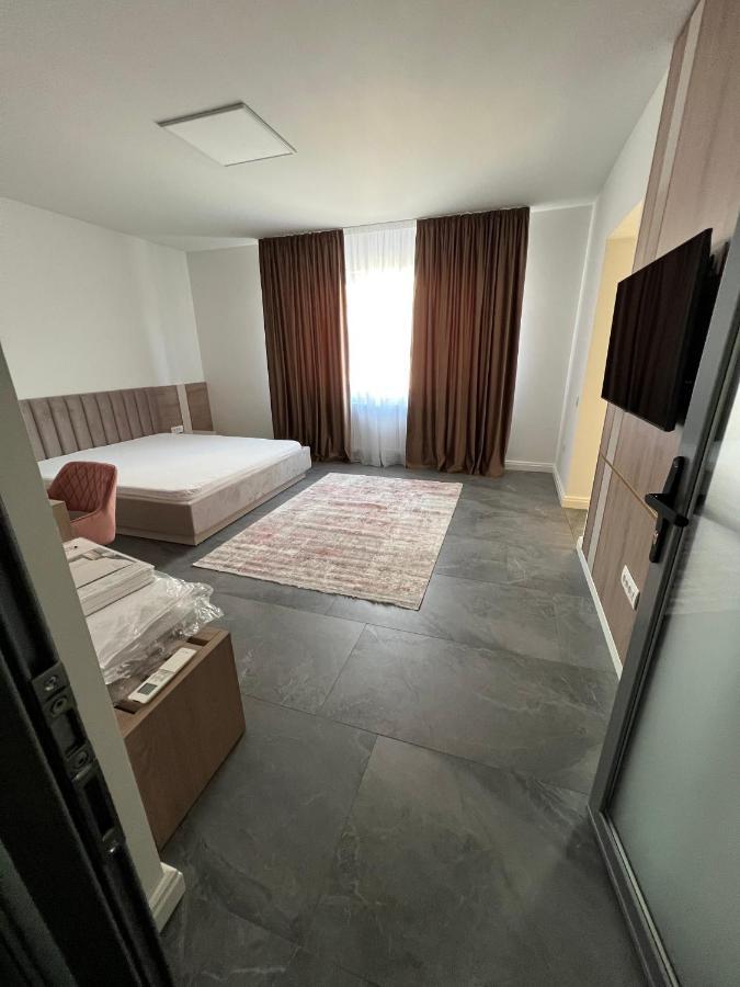 Arcgroup Medical Apartman Nagyvárad Kültér fotó