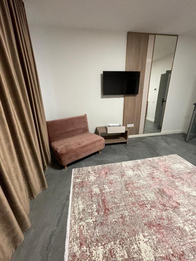 Arcgroup Medical Apartman Nagyvárad Kültér fotó